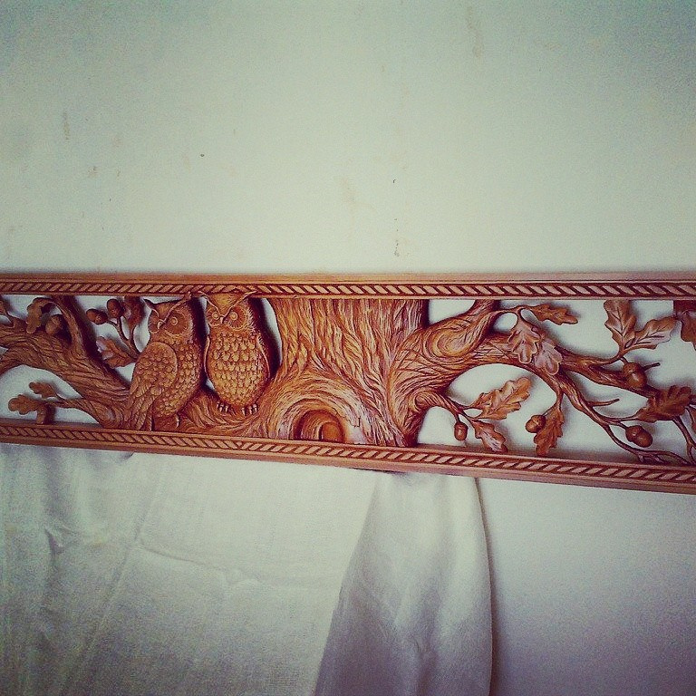 СТОЛЯРНАЯ МАСТЕРСКАЯ WOODCHE