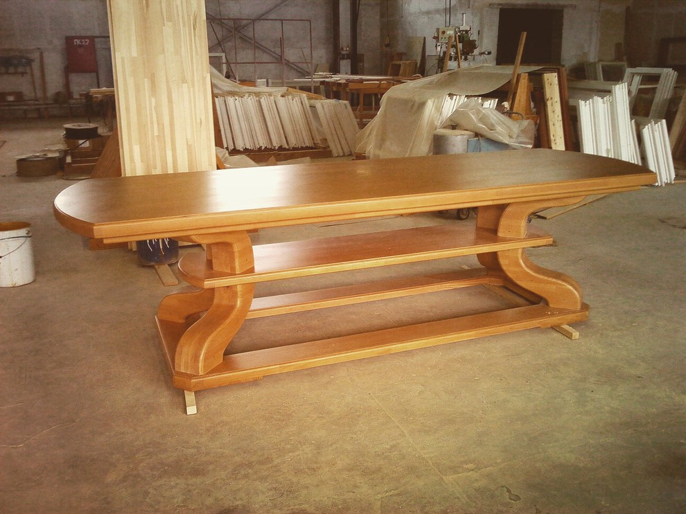 СТОЛЯРНАЯ МАСТЕРСКАЯ WOODCHE