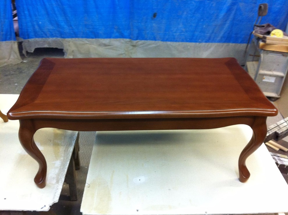 СТОЛЯРНАЯ МАСТЕРСКАЯ WOODCHE