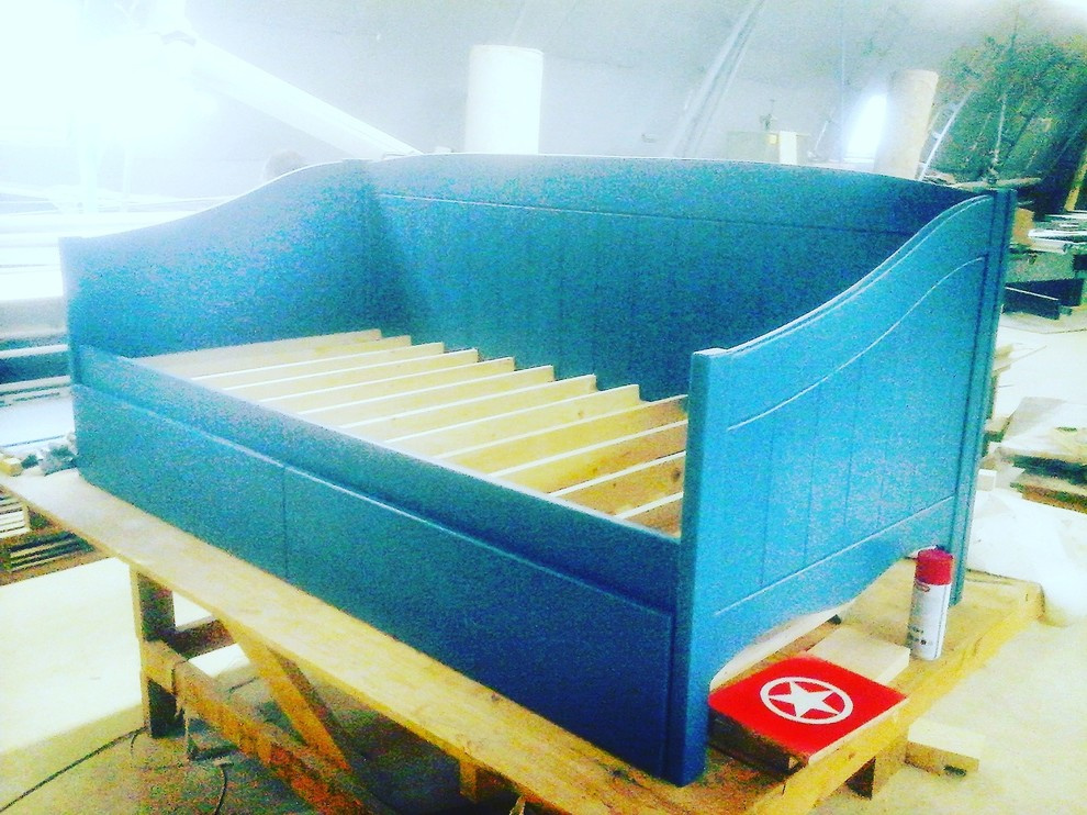 СТОЛЯРНАЯ МАСТЕРСКАЯ WOODCHE