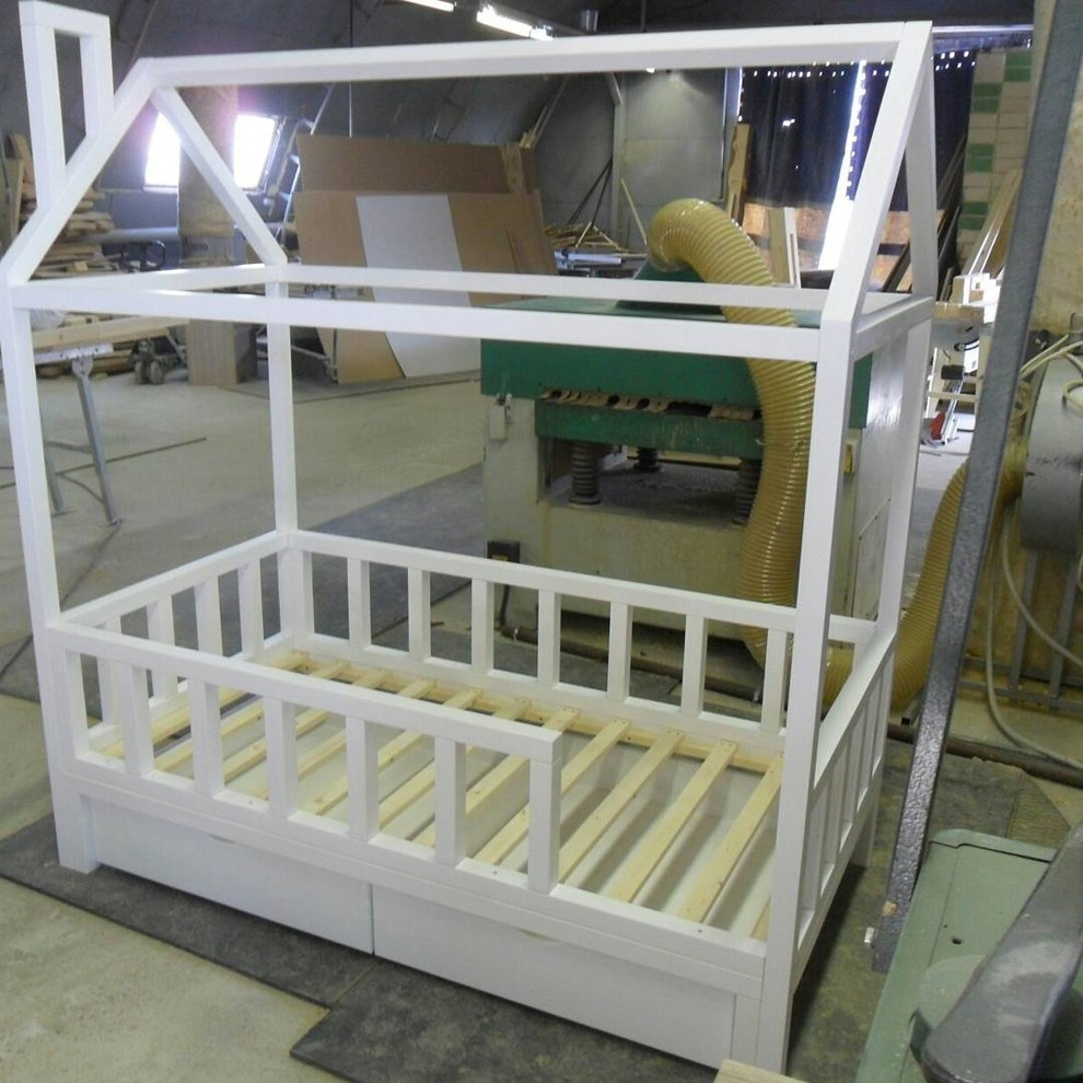 СТОЛЯРНАЯ МАСТЕРСКАЯ WOODCHE