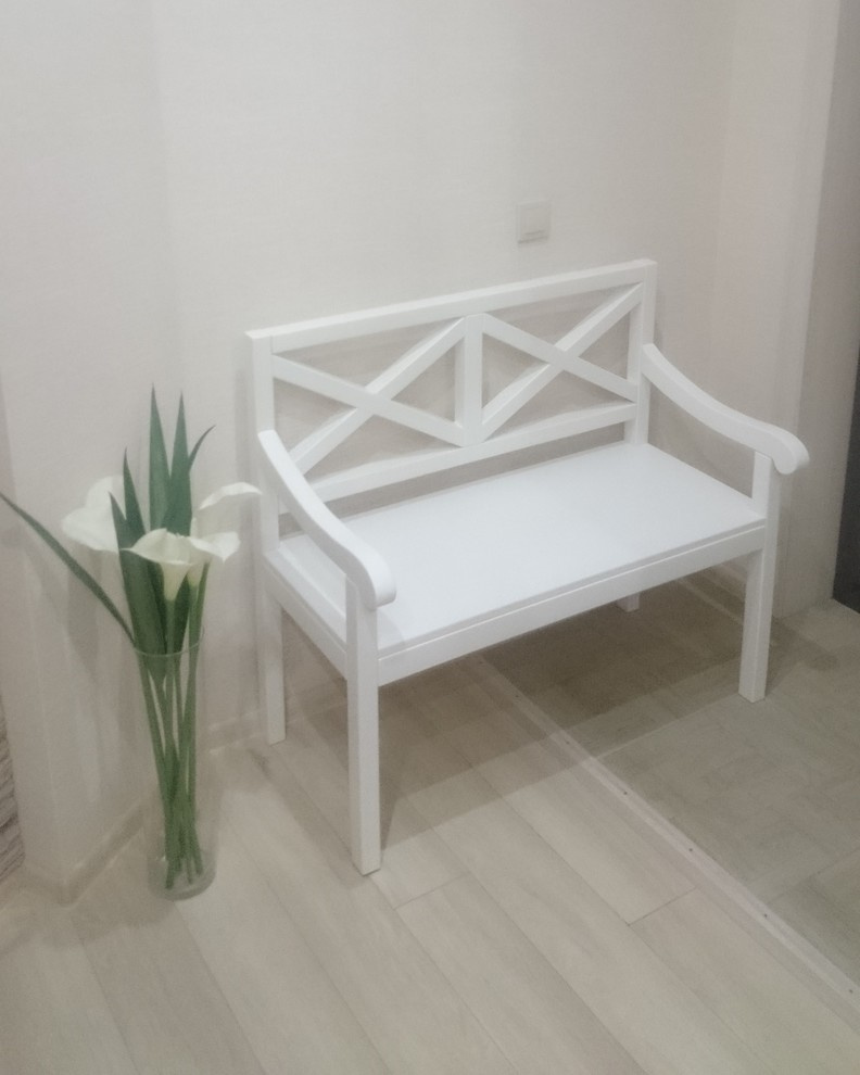 СТОЛЯРНАЯ МАСТЕРСКАЯ WOODCHE