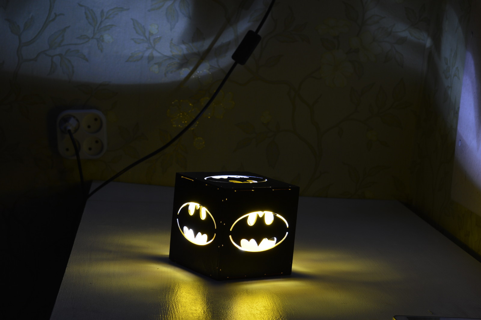 СТОЛЯРНАЯ МАСТЕРСКАЯ WOODCHE