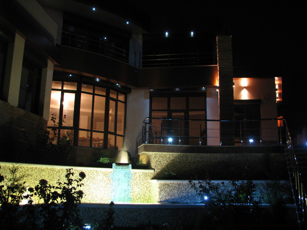 Вилла Гарри в с.Мысхако, г. Новороссийск