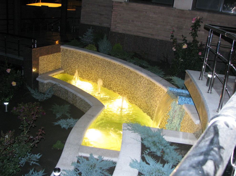 Вилла Гарри в с.Мысхако, г. Новороссийск