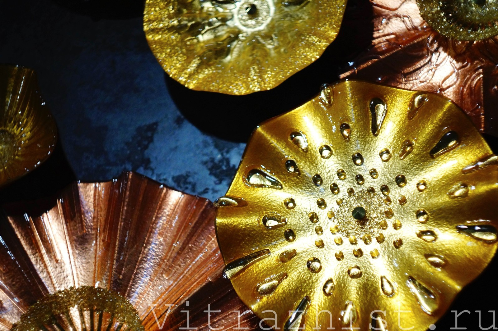 Декор "Solaris"