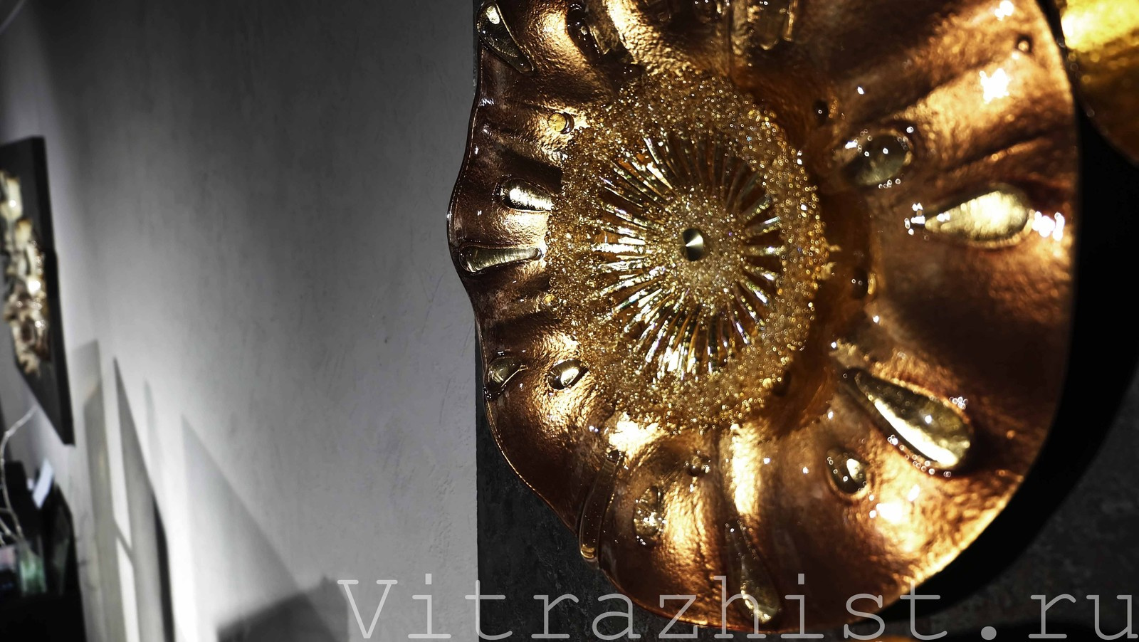 Декор "Solaris"