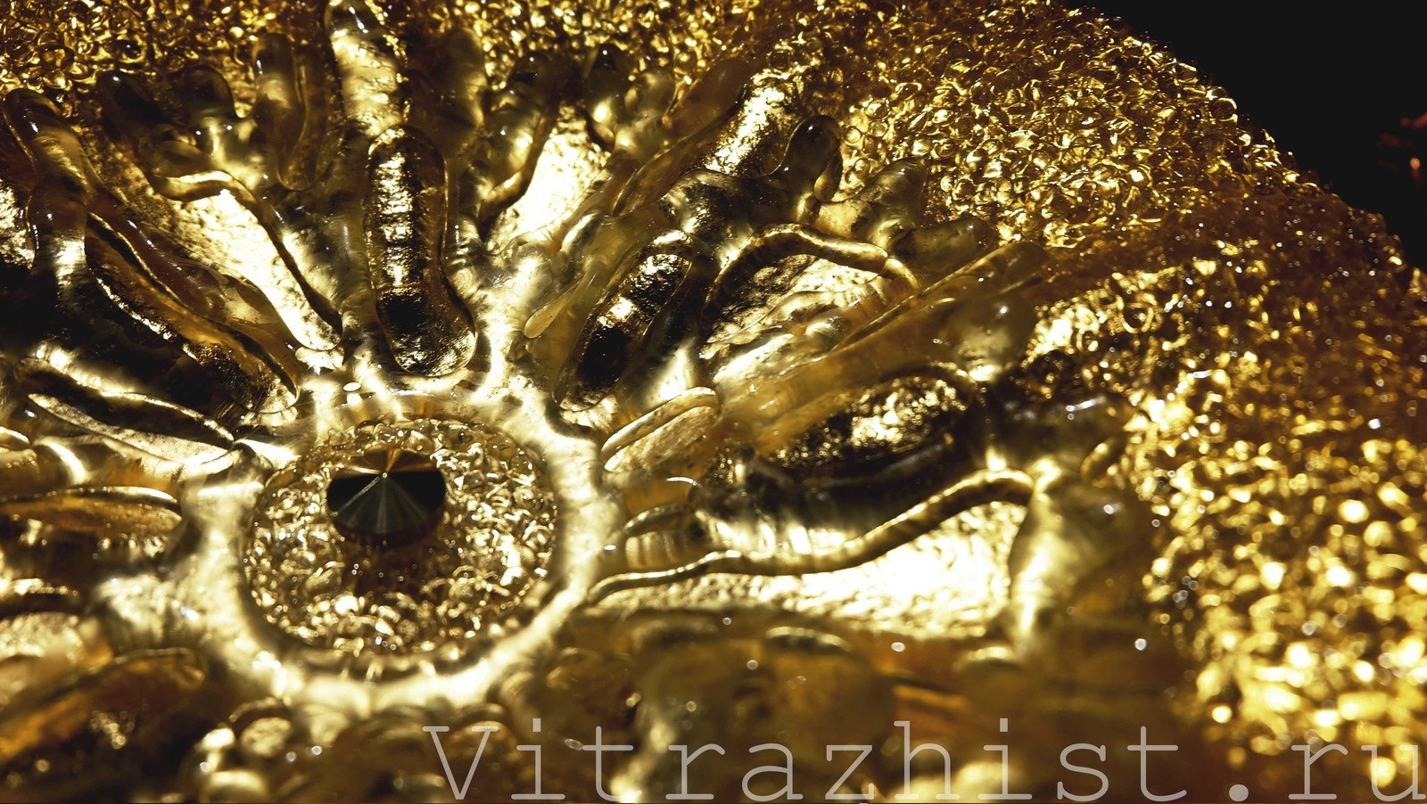 Декор "Solaris"