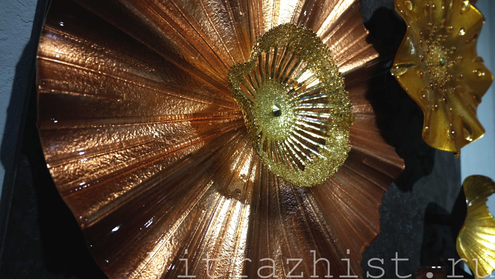 Декор "Solaris"