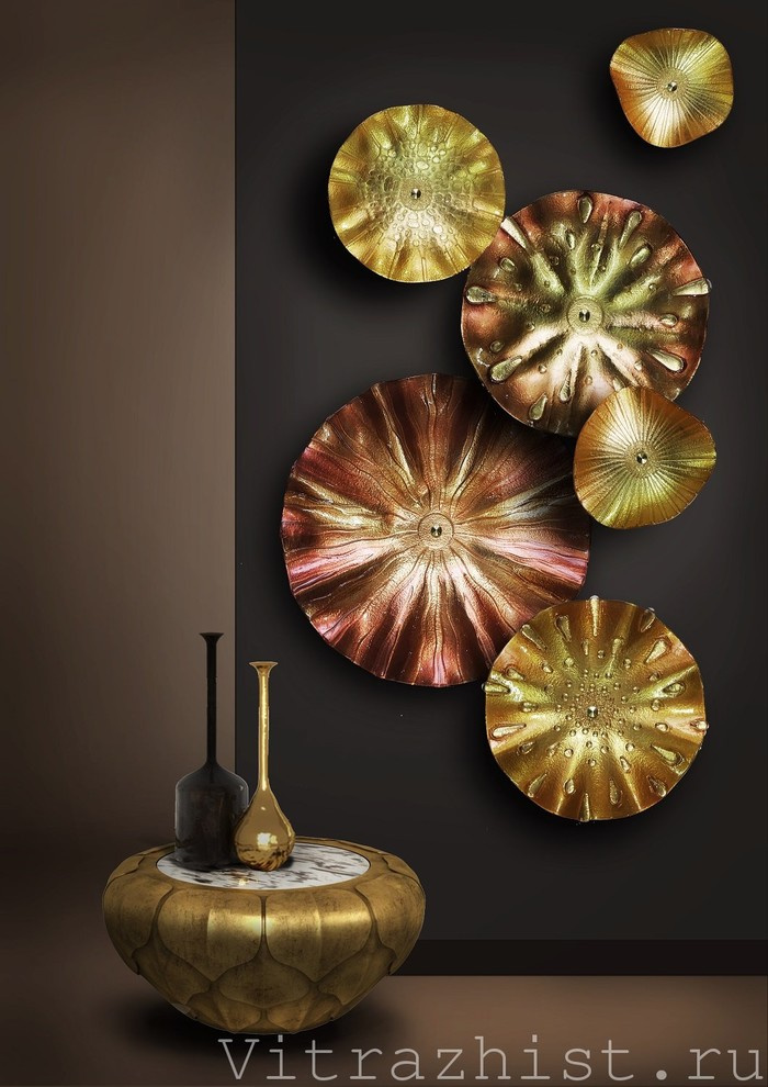 Декор "Solaris"