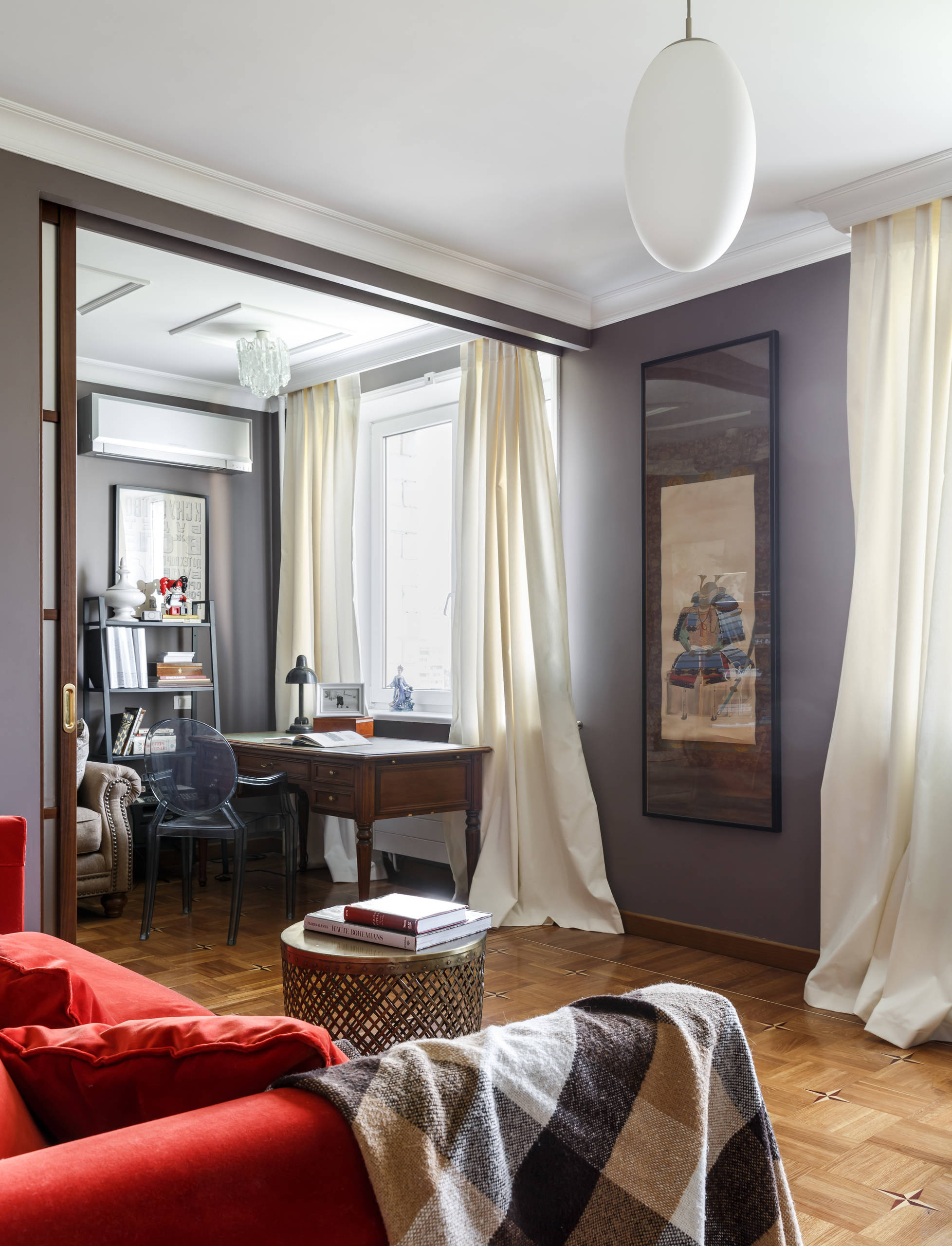 Кравченко для Houzz