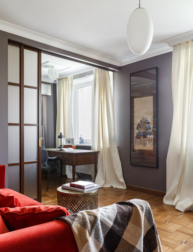 Кравченко для Houzz