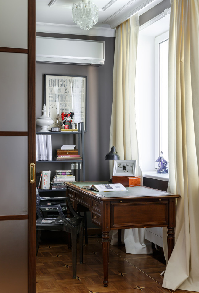 Кравченко для Houzz