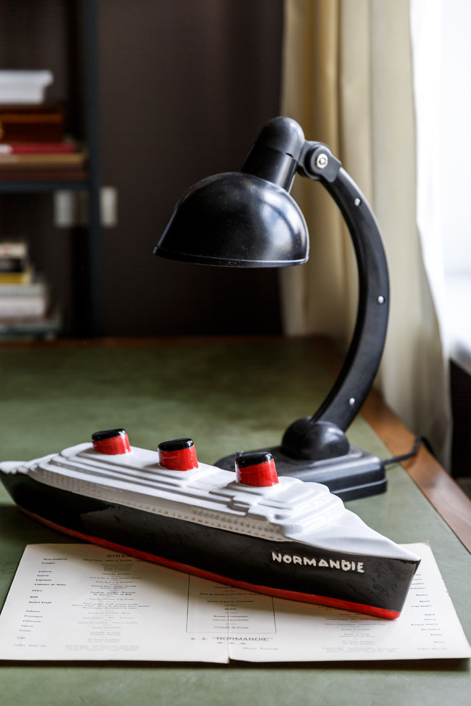 Кравченко для Houzz