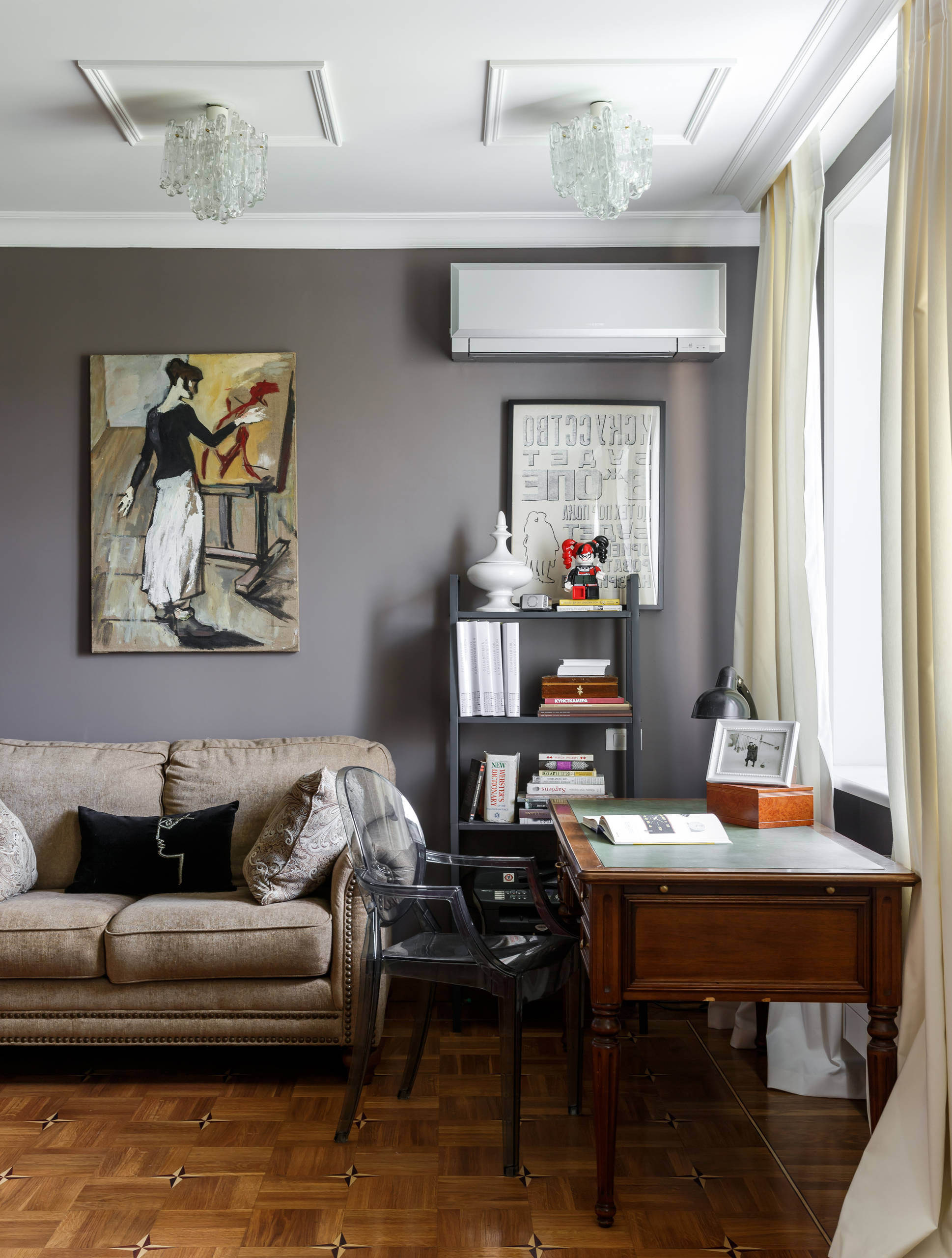 Кравченко для Houzz