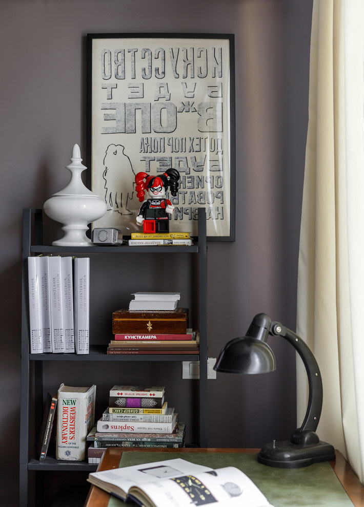 Кравченко для Houzz