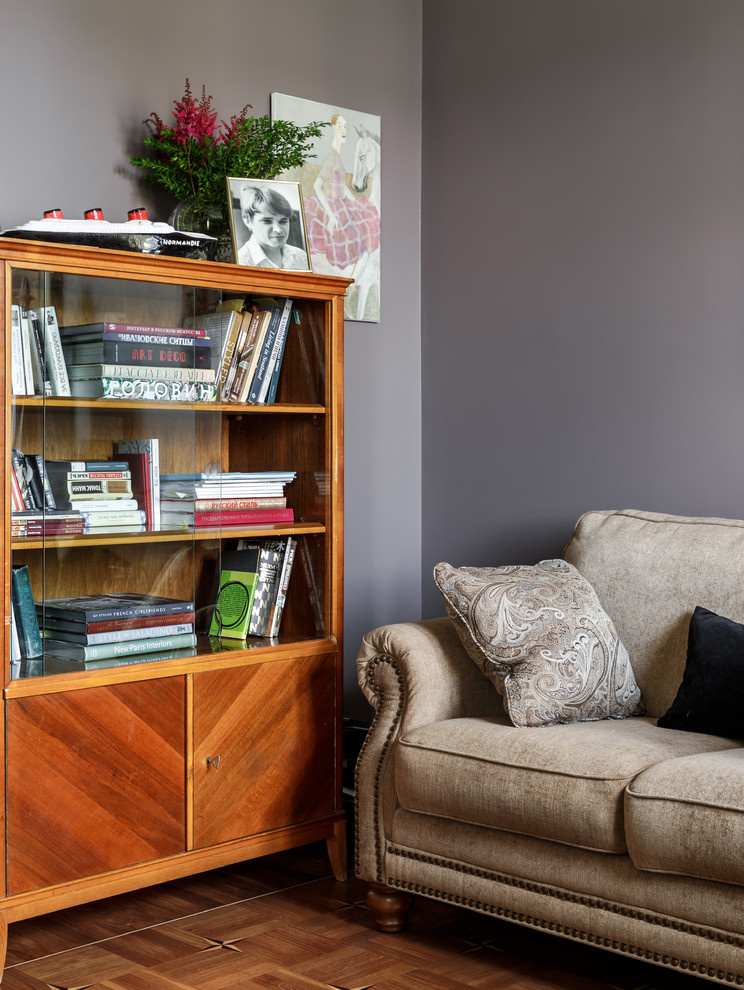 Кравченко для Houzz