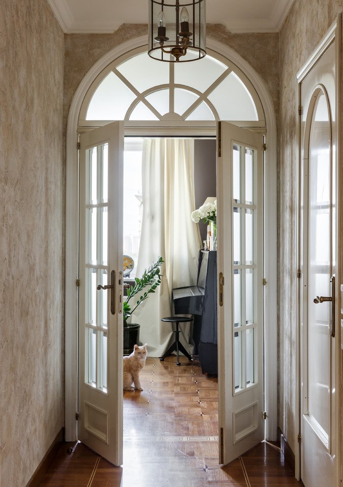 Кравченко для Houzz