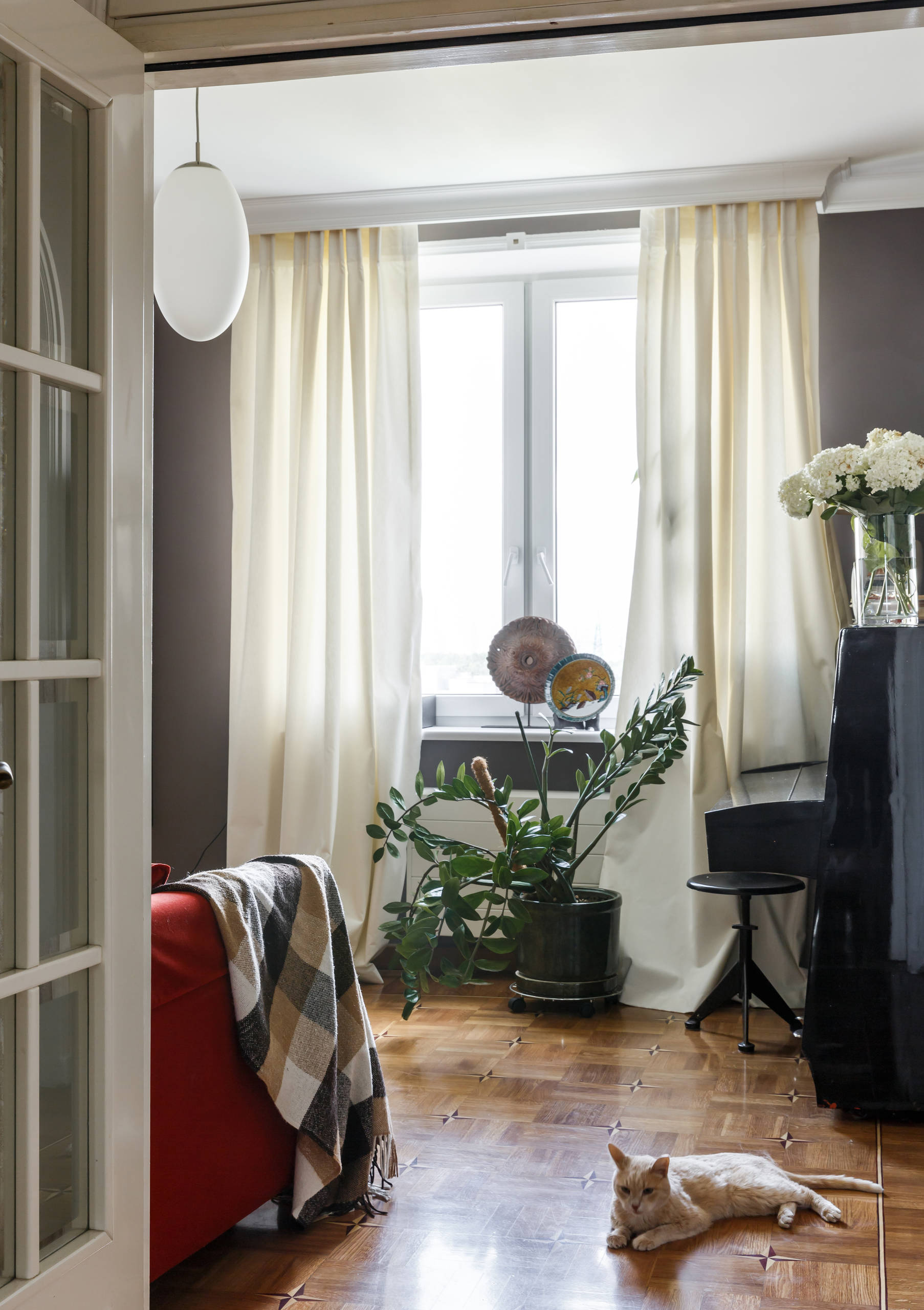 Кравченко для Houzz