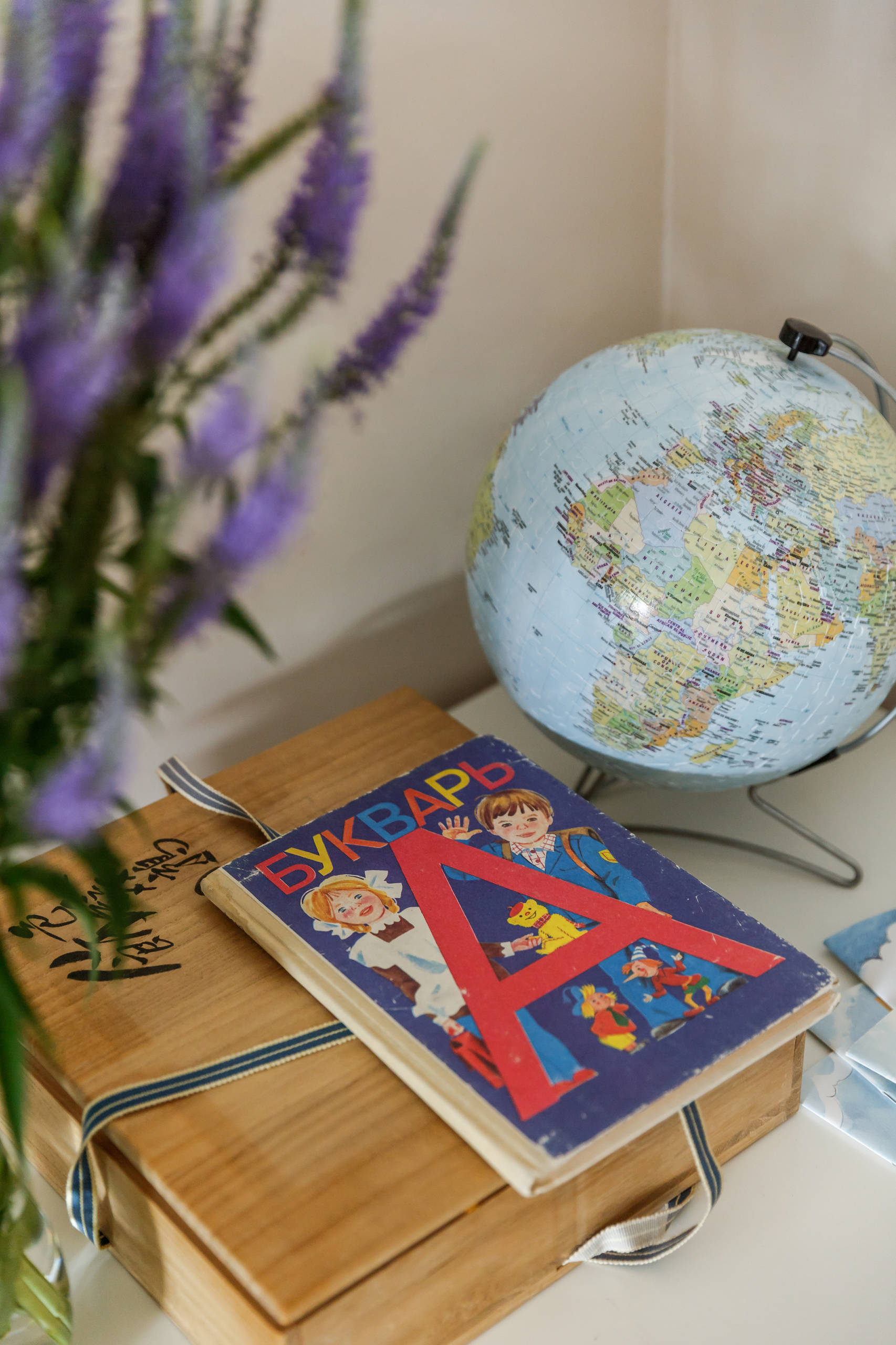 Кравченко для Houzz