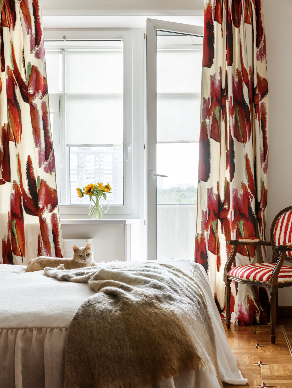 Кравченко для Houzz