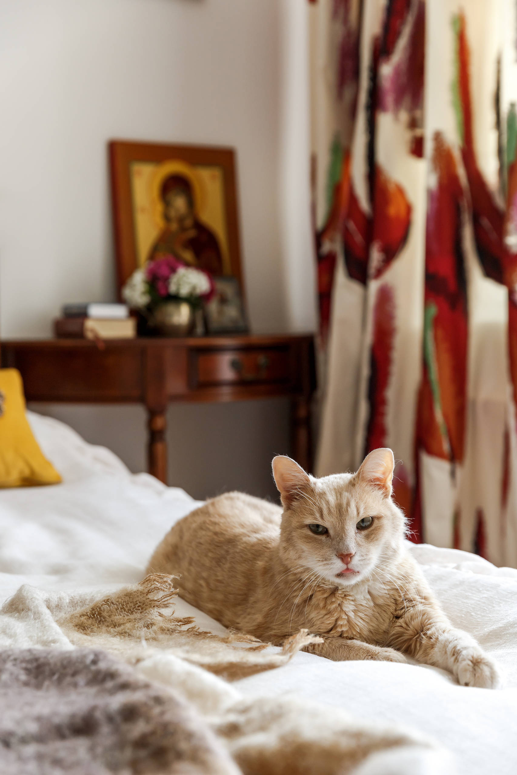 Кравченко для Houzz