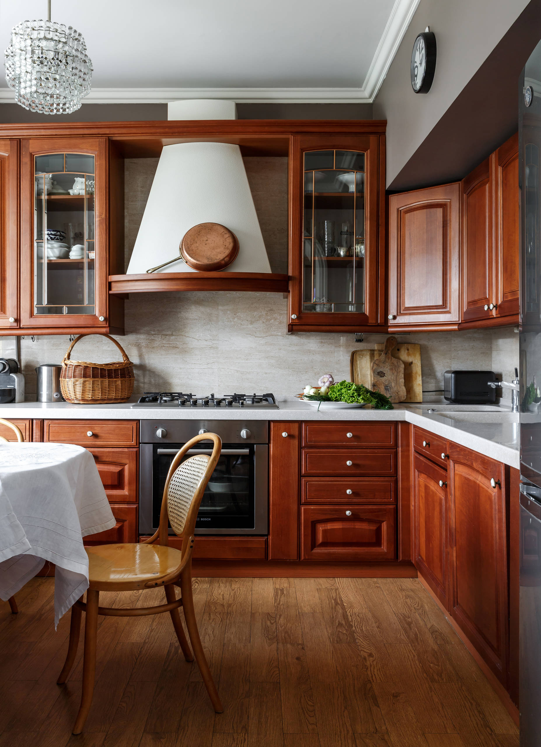 Кравченко для Houzz