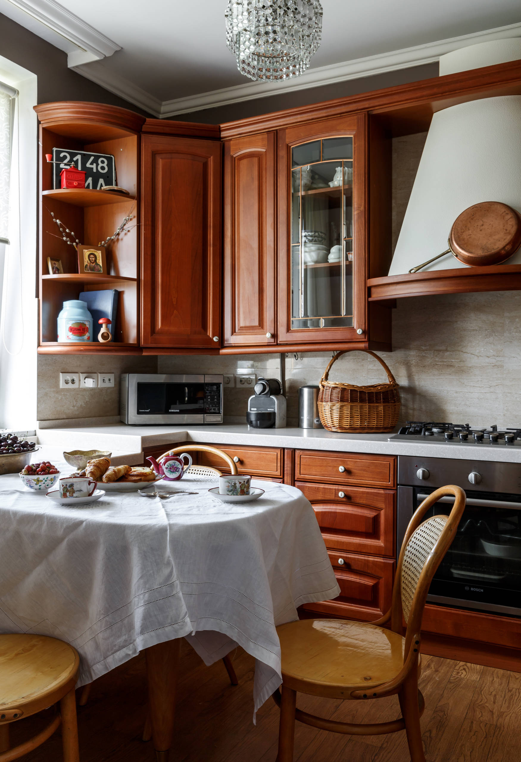 Кравченко для Houzz