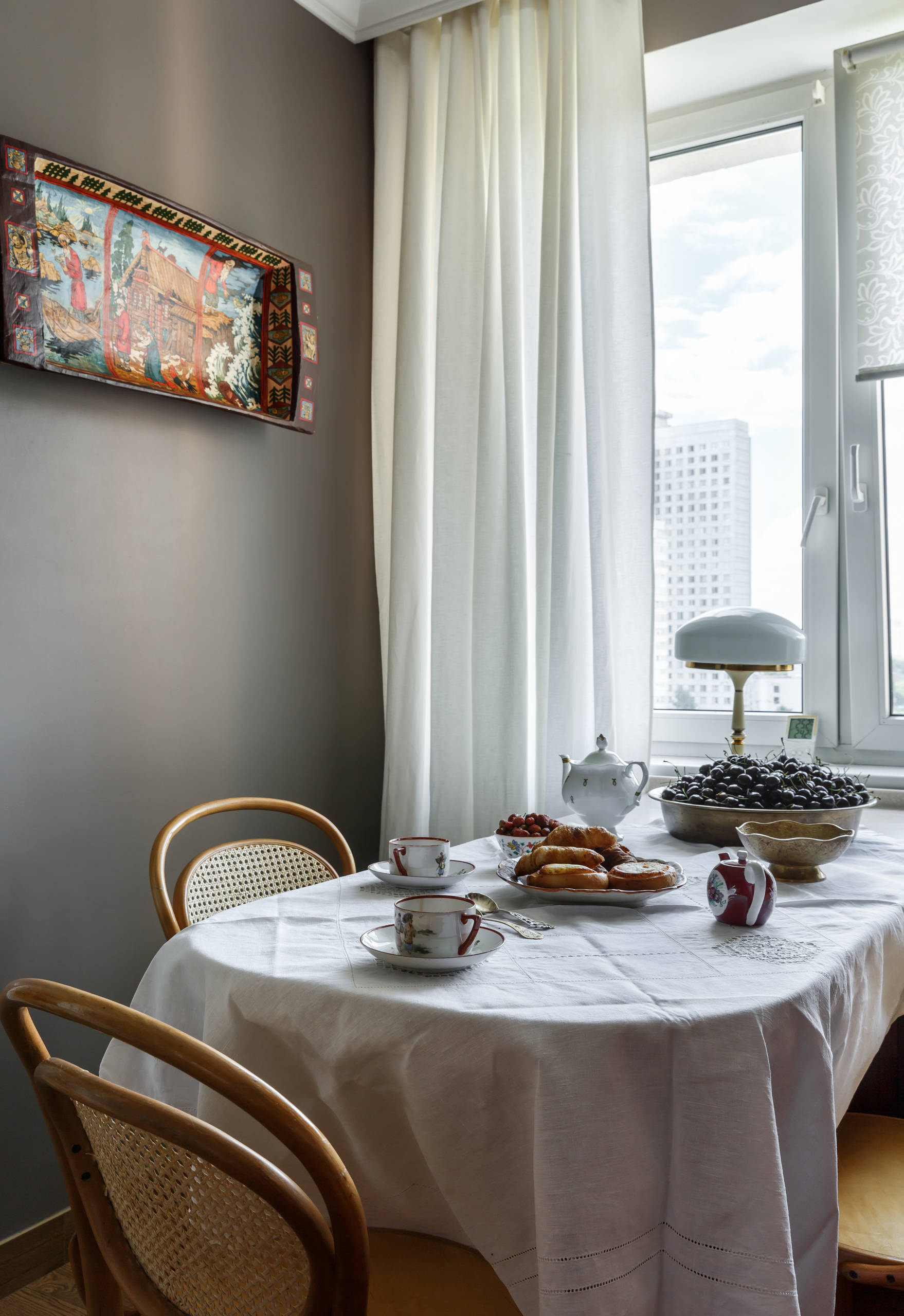 Кравченко для Houzz