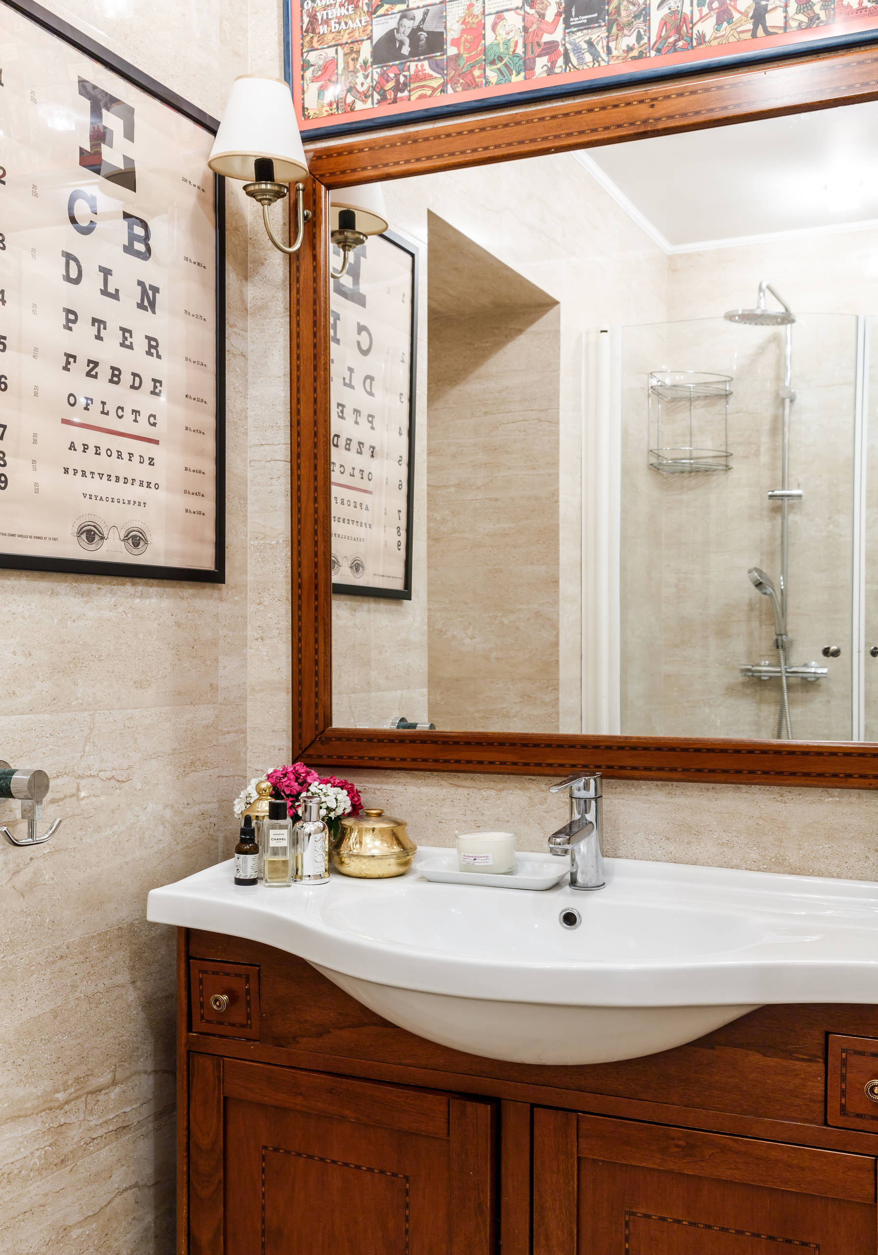 Кравченко для Houzz