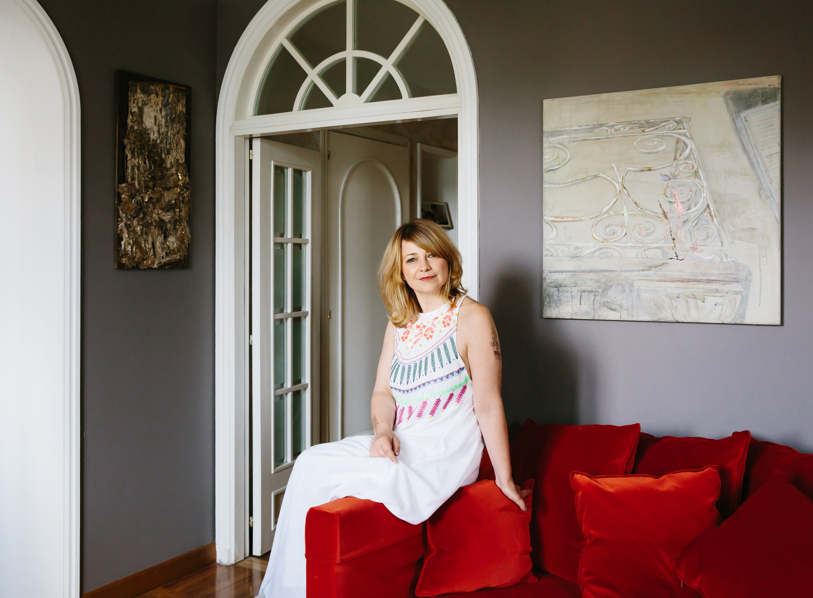 Кравченко для Houzz