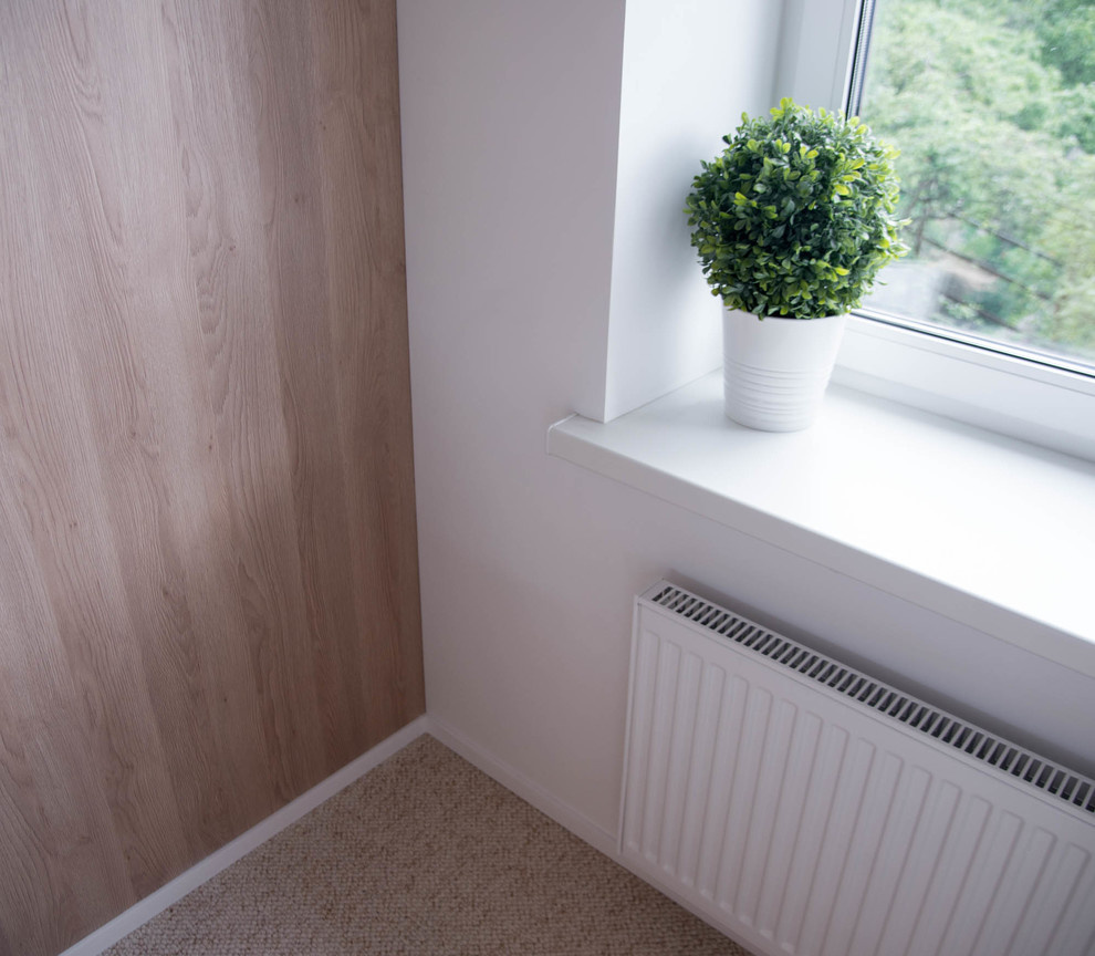 Реализация проекта