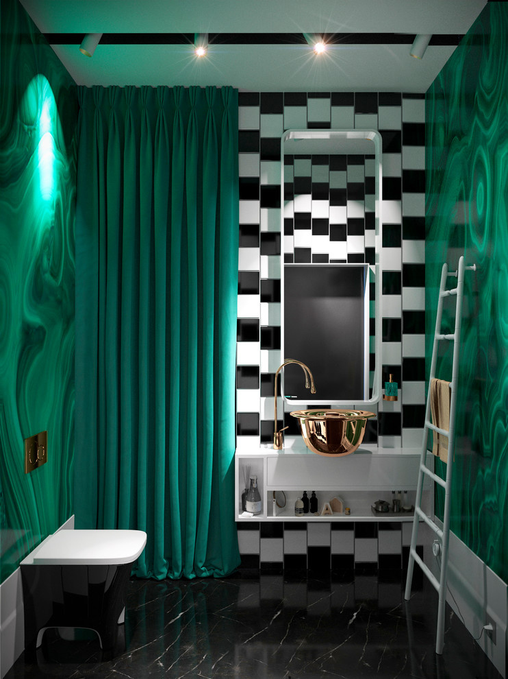 Квартира в ЖК Алые Паруса