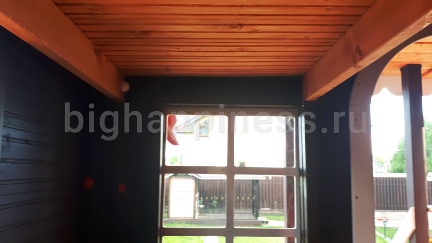 Детская площадка Селестия