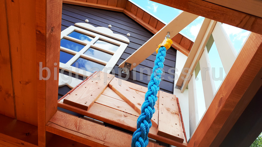 Детская площадка Селестия