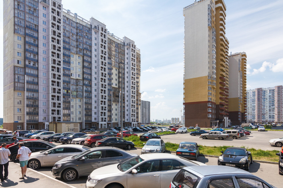 Квартира "Экспресс"