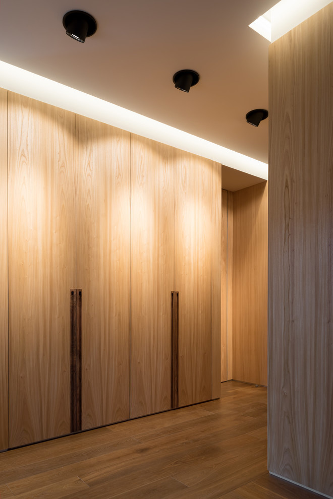 Интерьер квартиры на Арбате