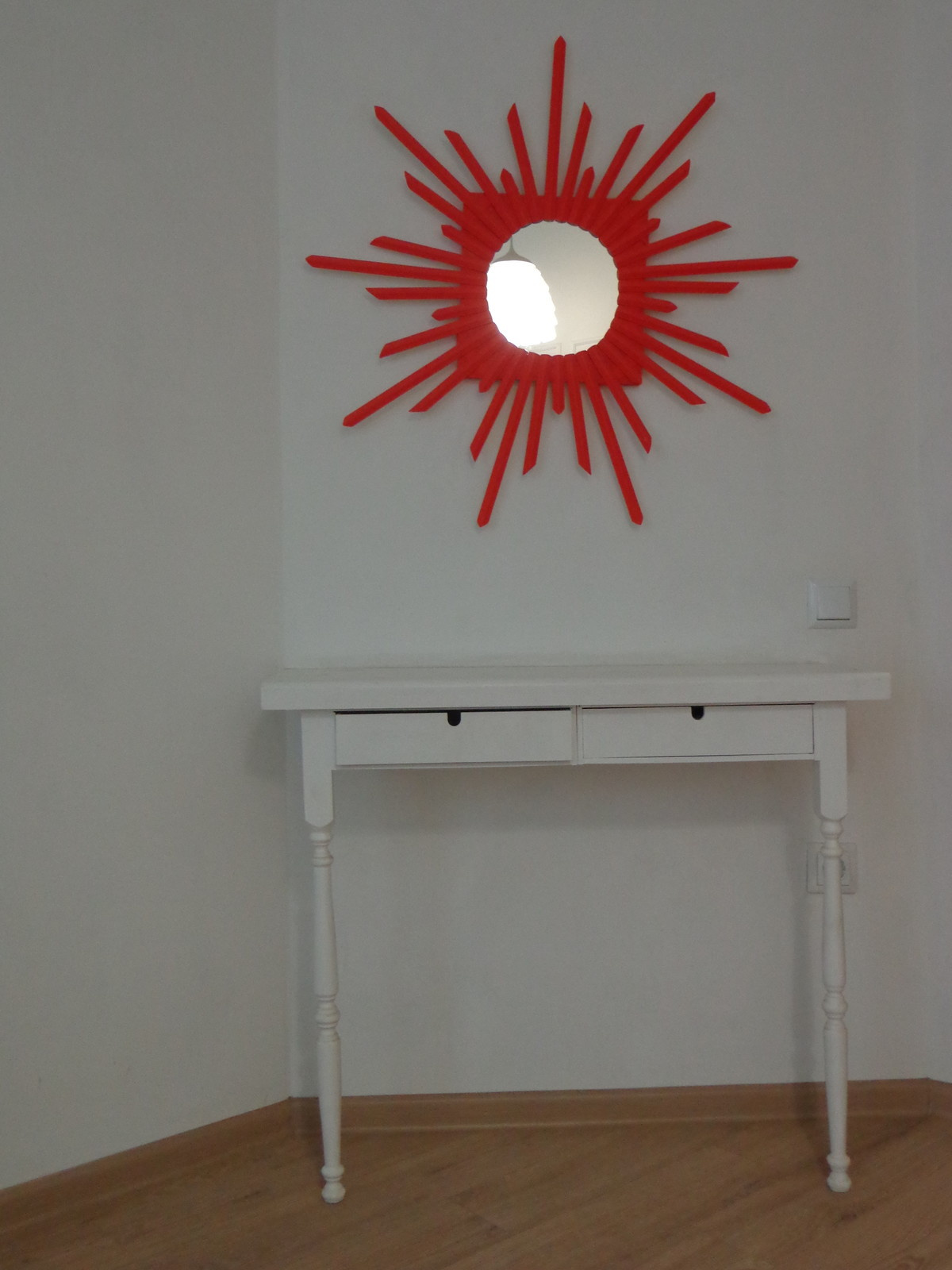 Реализованный проект 1 комнатной квартиры г.Краснодар, ул.Шевкунова