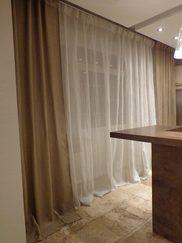 Декорирование загородного дома Московская область