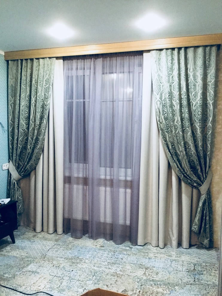 Квартира в Ломоносове
