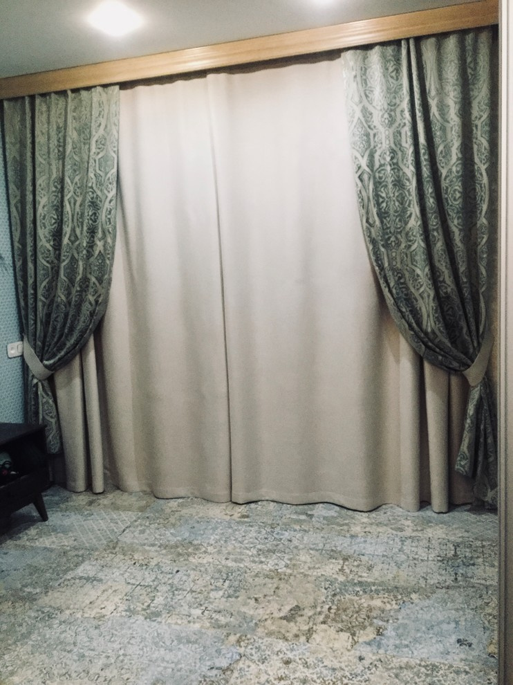Квартира в Ломоносове