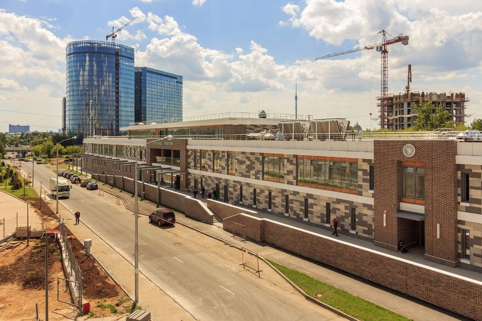 школа ы москве