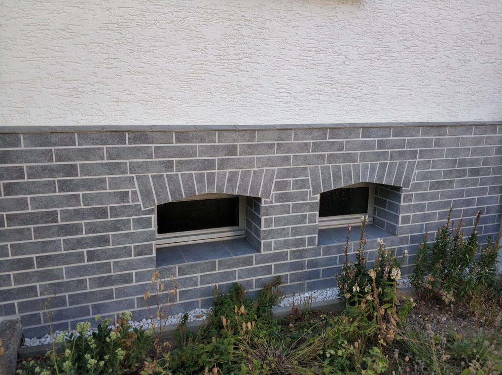 дом в пригороде