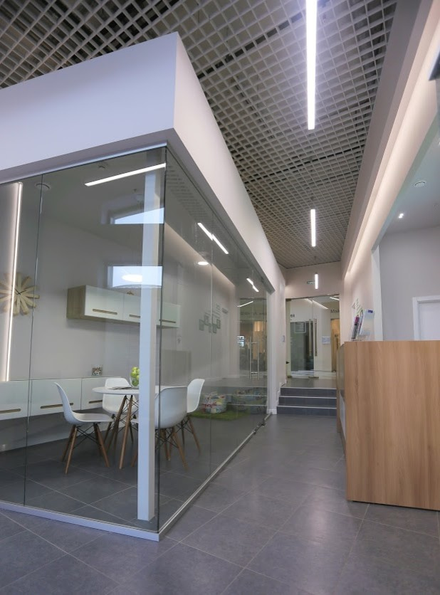 медицинский центр "ICDC"