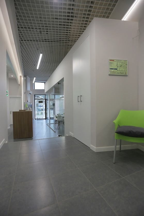 медицинский центр "ICDC"