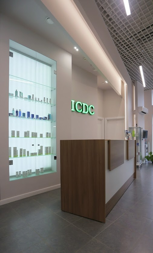 медицинский центр "ICDC"