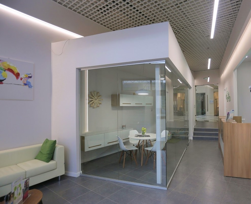 медицинский центр "ICDC"