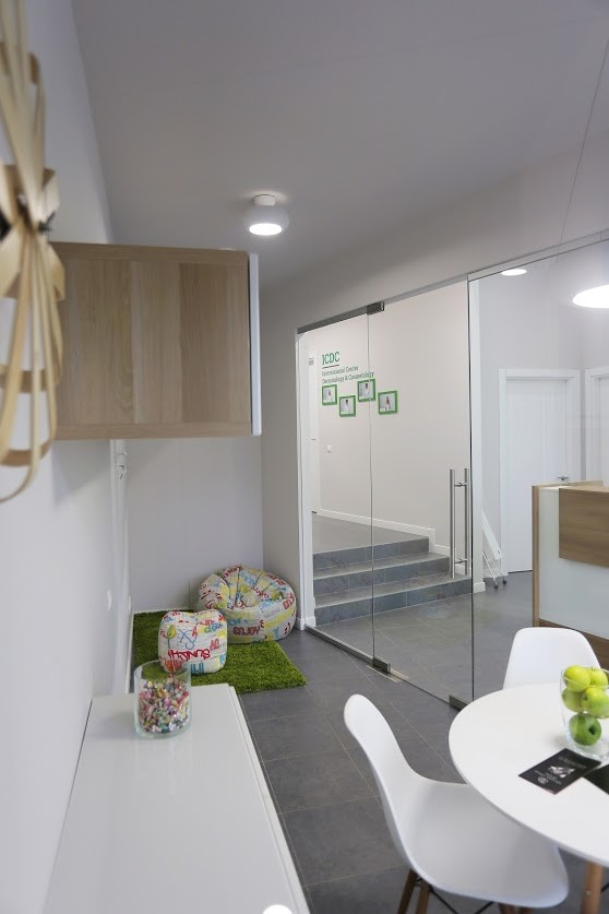 медицинский центр "ICDC"