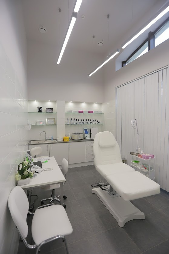 медицинский центр "ICDC"