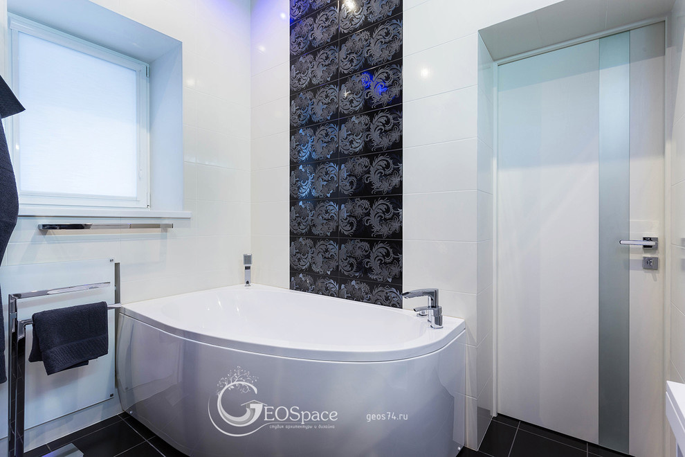 Оттенки синего